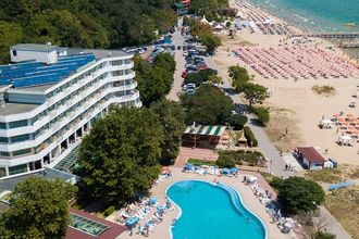 Arabella Beach
