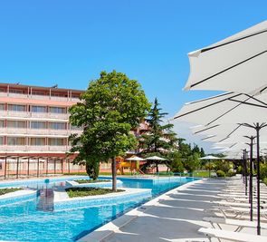 Cook's Club Sunny Beach (ex Delta)