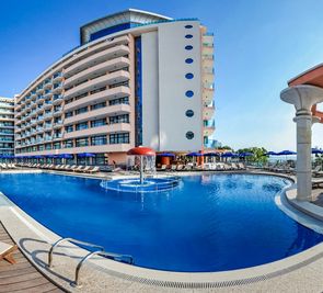 Astera Hotel & Spa (Golden Sands)