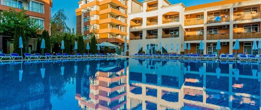 Asteria Family Sunny Beach
