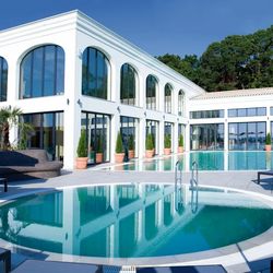 Astor Garden St Konstantin i Elena