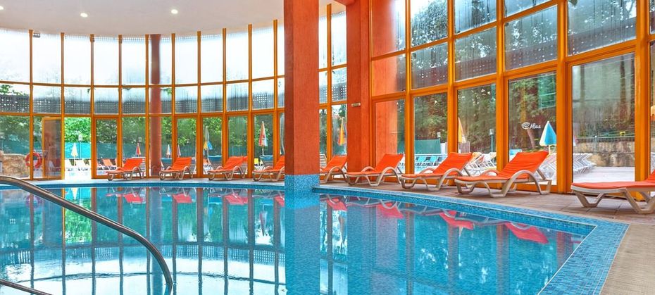 Atlas (Golden Sands)