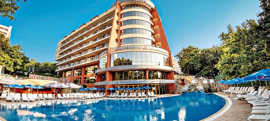 Atlas (Golden Sands)