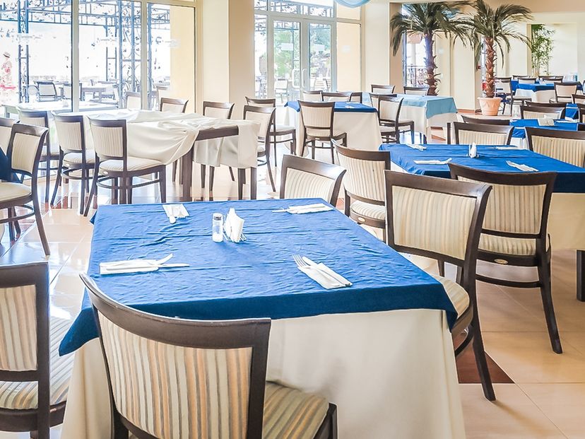 restauracja
