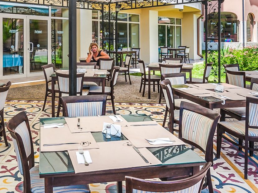restauracja