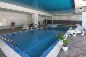 Aurora St Konstantin i Elena