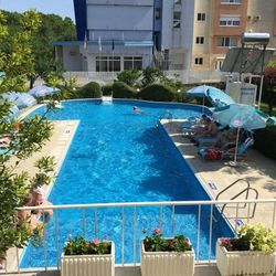 Aurora St Konstantin i Elena