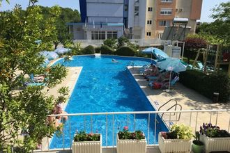 Aurora St Konstantin i Elena