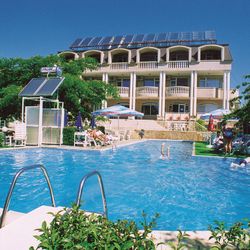 Aurora St Konstantin i Elena