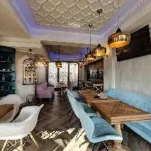 Avenue Hotel Sofia
