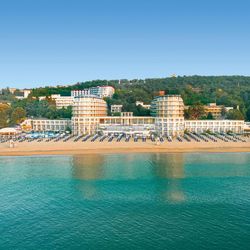 Azalia Hotel Spa