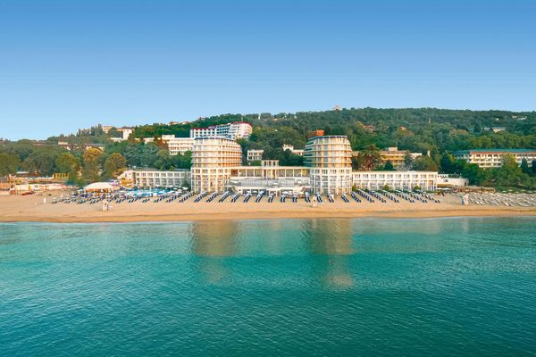 Azalia Hotel Spa
