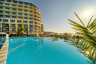 Azalia Hotel Spa