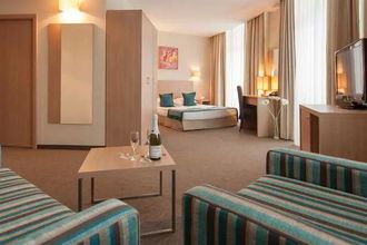 Azalia Hotel Spa