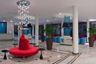 Azalia Hotel Spa