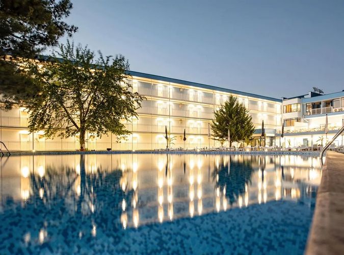 Azurro (ex. MPM Azurro)