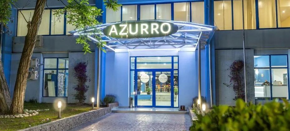 Azurro