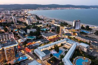 Azurro ex MPM Azurro