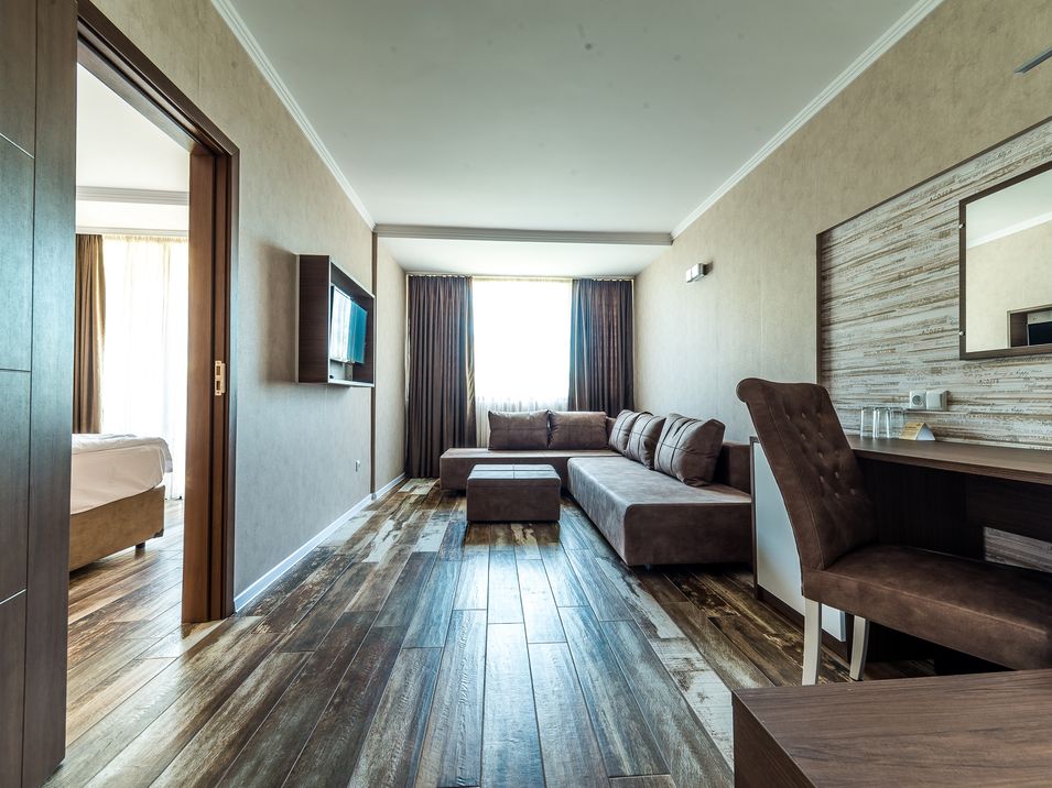 pokój, APT2