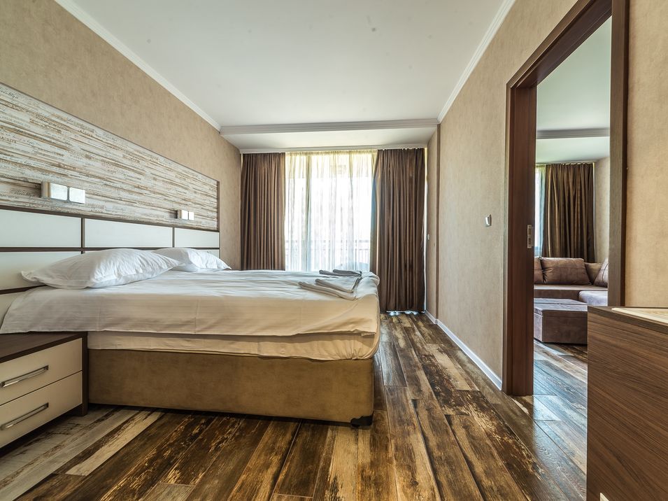 pokój, APT2