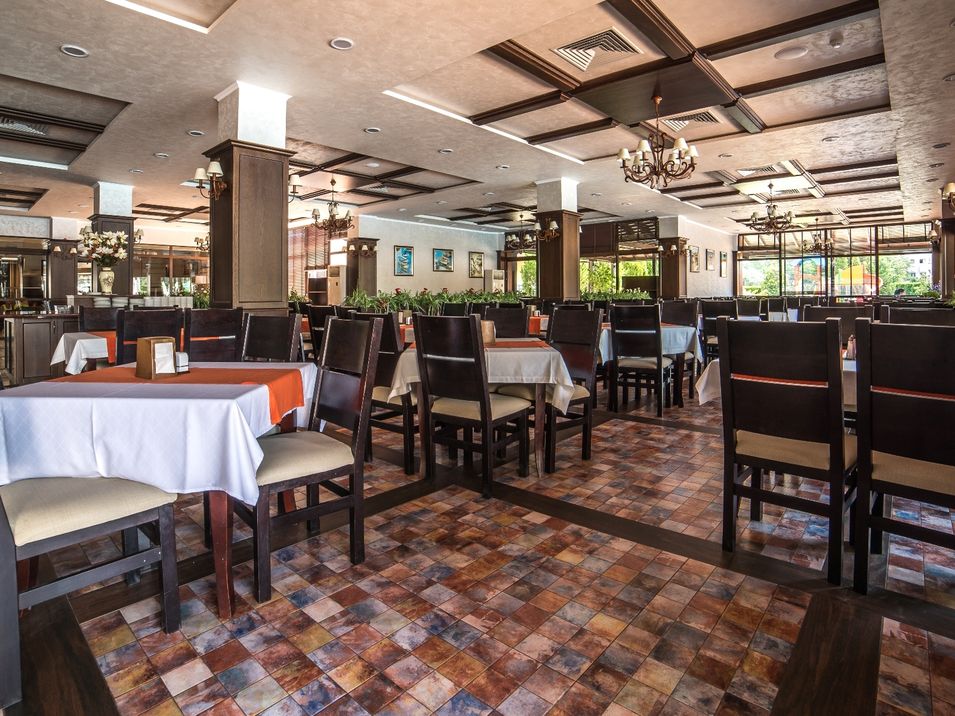 restauracja