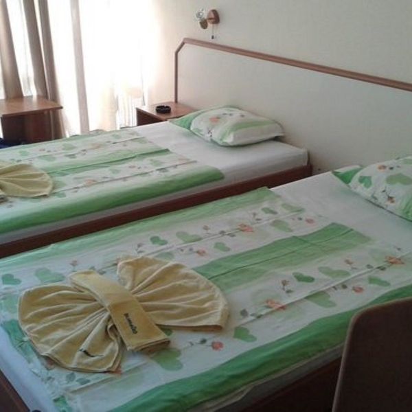 Balaton (Sunny Beach)