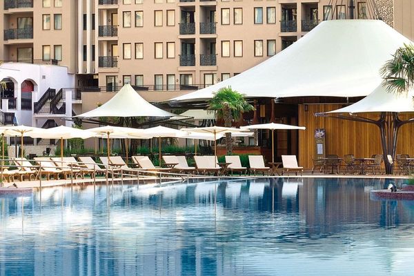 Barcelo Royal Beach Residence