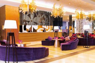 Barcelo Royal Beach Residence