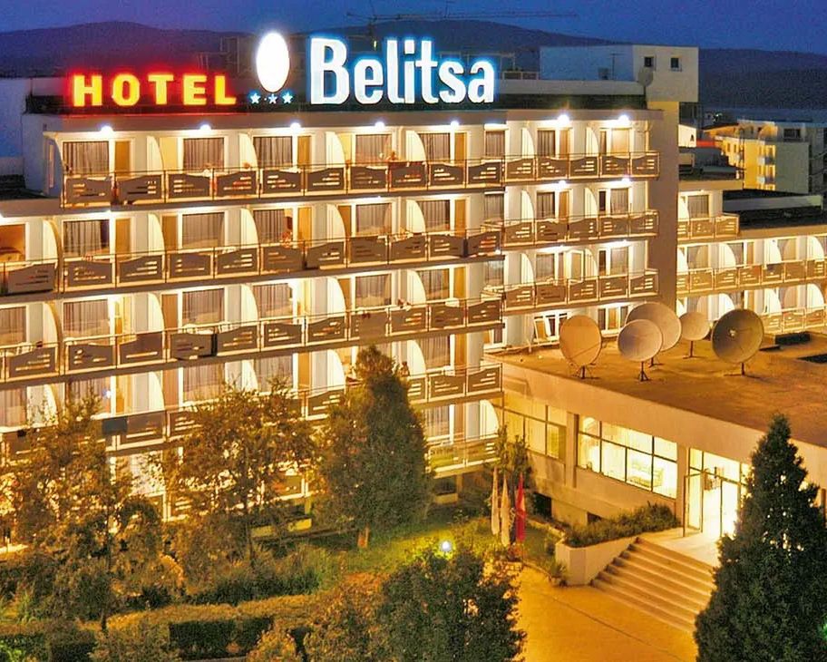 Belitsa
