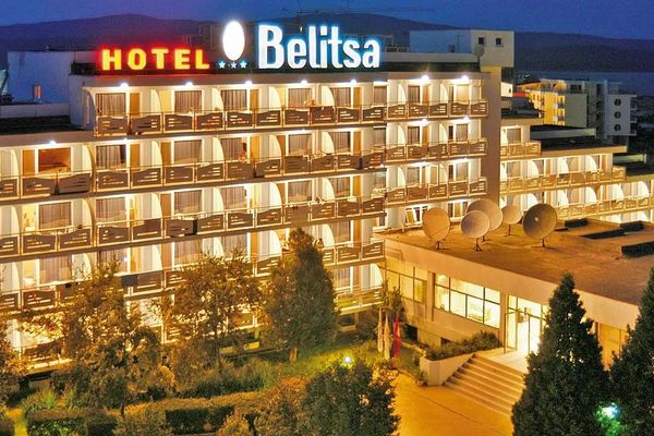 Belitsa