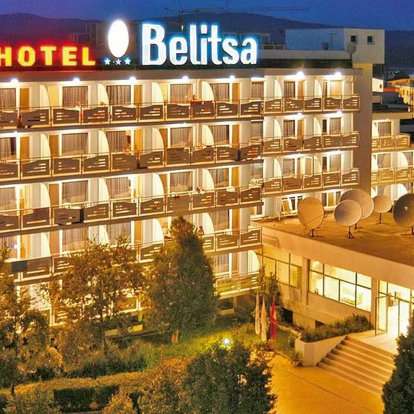 Hotel Belitsa