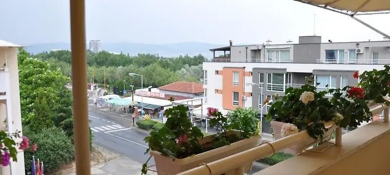 Belleville Sunny Beach