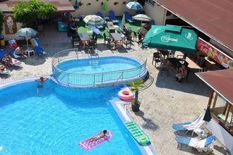 Belleville Sunny Beach
