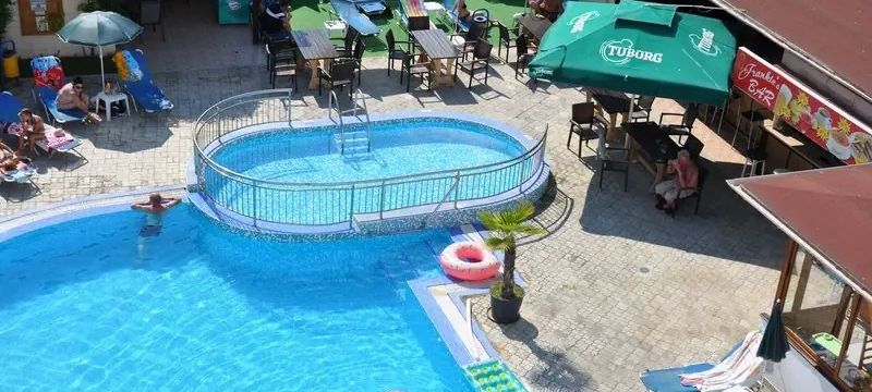 Belleville Sunny Beach