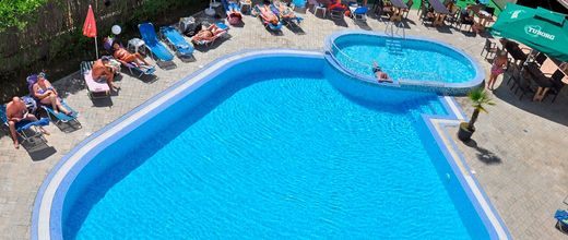 Belleville Sunny Beach