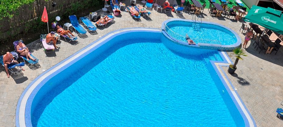 Belleville Sunny Beach