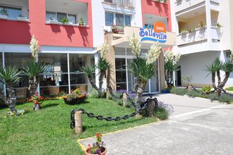 Belleville Sunny Beach