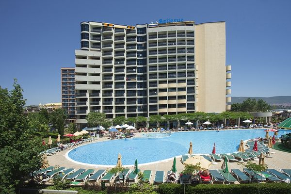Bellevue Sunny Beach