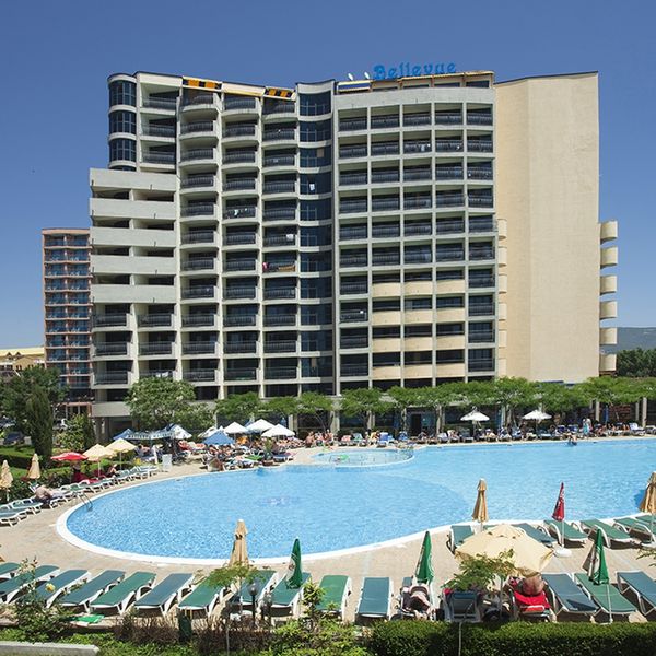 Bellevue (Sunny Beach)