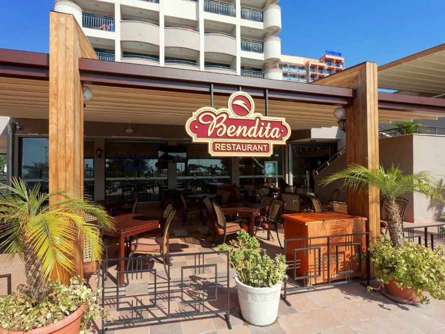restauracja