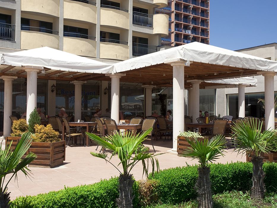 restauracja