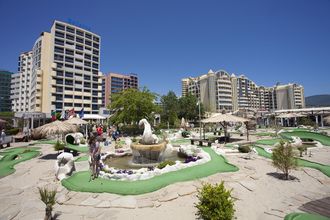 Bellevue Sunny Beach