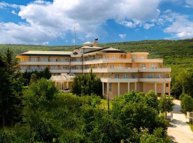 Bellevue (Golden Sands)