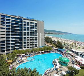 Sentido Bellevue Beach (ex. Bellevue)