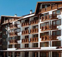 Belvedere Holiday Club