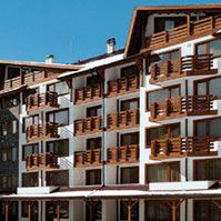 Belvedere Holiday Club