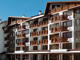 Belvedere Holiday Club