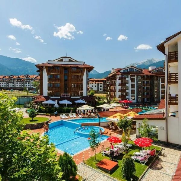 Belvedere Holiday Club