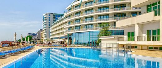 Berlin Golden Beach