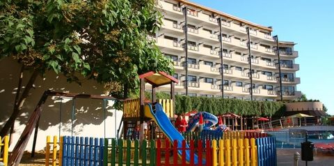 plac zabaw
